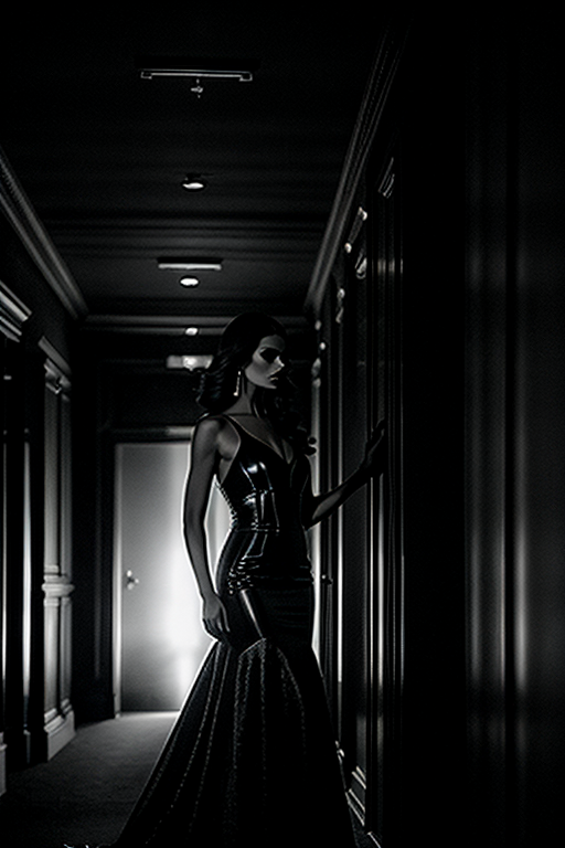 different kinds of dark aesthetics