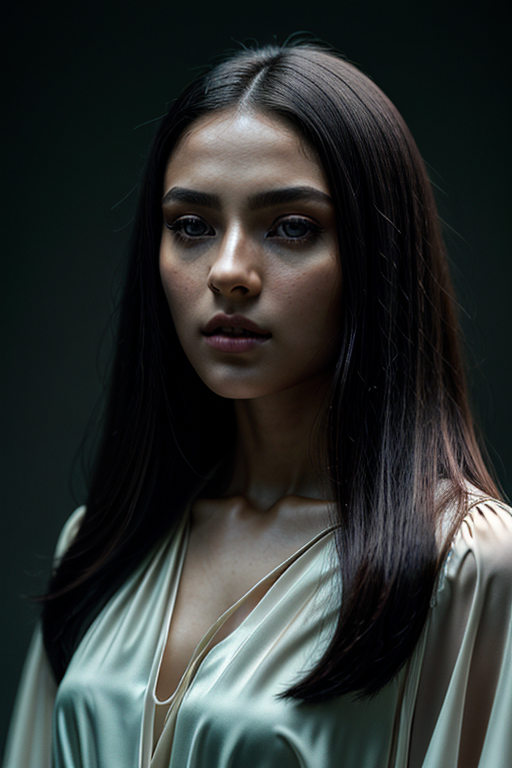 how to create dark aesthetic photos