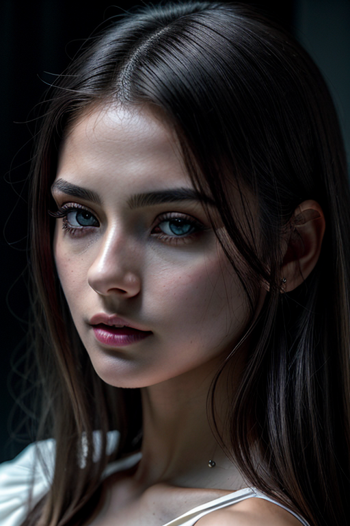 different kinds of dark aesthetics