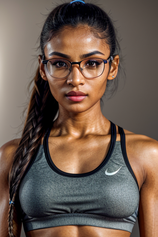 fitness photoshoot poses female