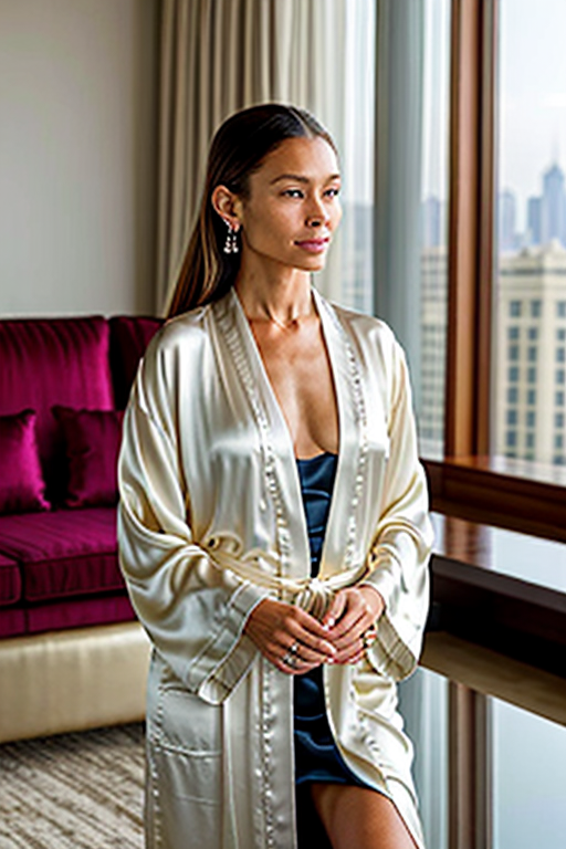 luxury lifestyle imagery