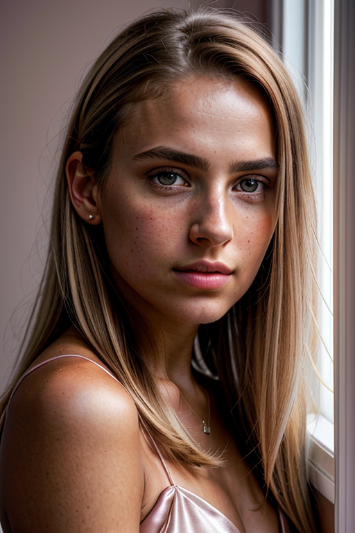 office girl stock images