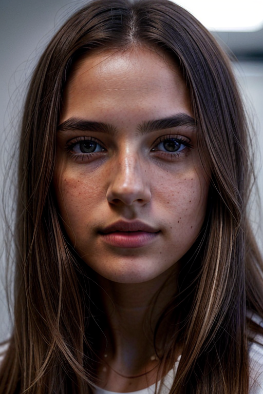 office style haircut